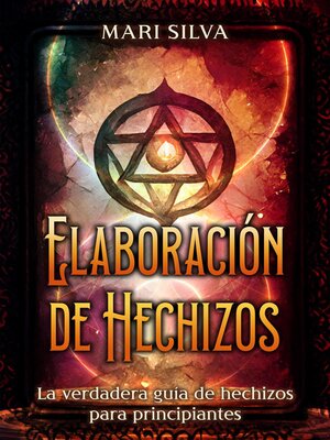 cover image of Elaboración de hechizos